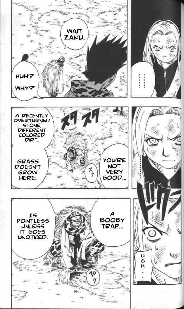 Naruto Vol.06 Chapter 051 page 16