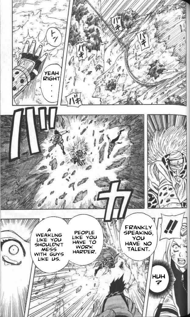Naruto Vol.06 Chapter 051 page 18
