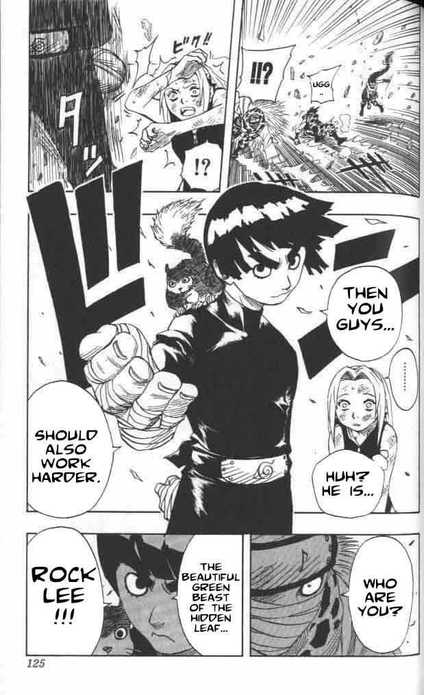 Naruto Vol.06 Chapter 051 page 20