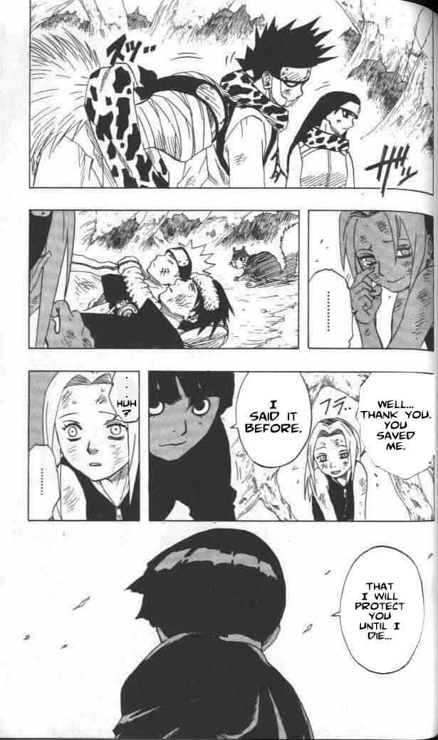 Naruto Vol.06 Chapter 052 page 4