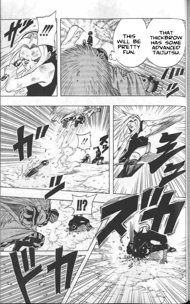 Naruto Vol.06 Chapter 052 page 6