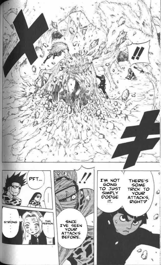 Naruto Vol.06 Chapter 052 page 7