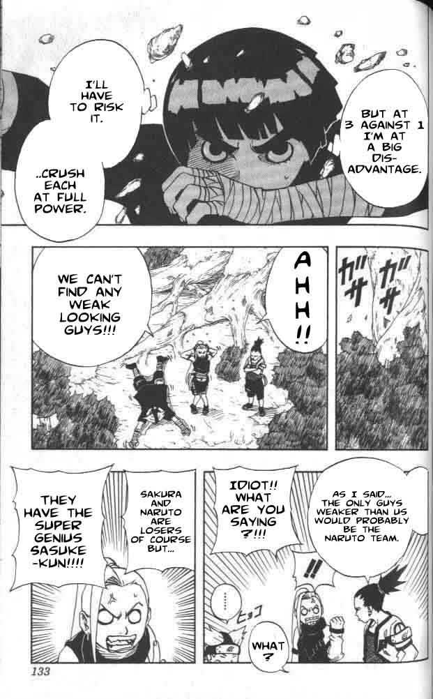 Naruto Vol.06 Chapter 052 page 8