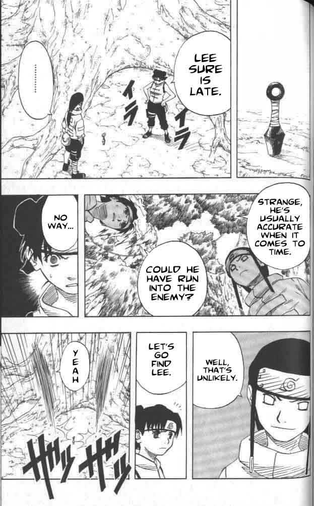 Naruto Vol.06 Chapter 052 page 10