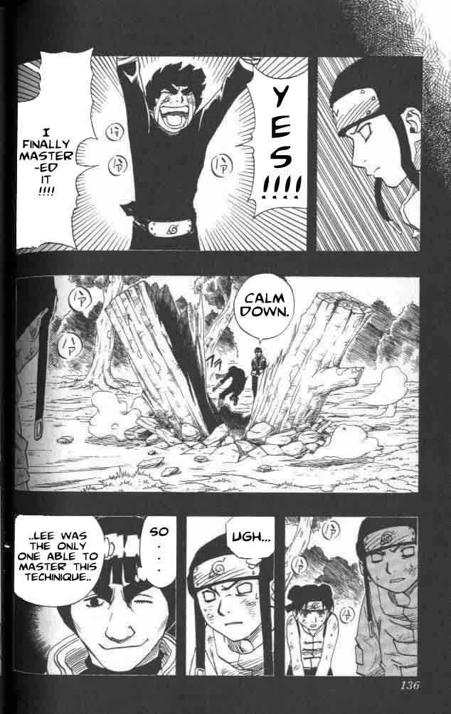 Naruto Vol.06 Chapter 052 page 12