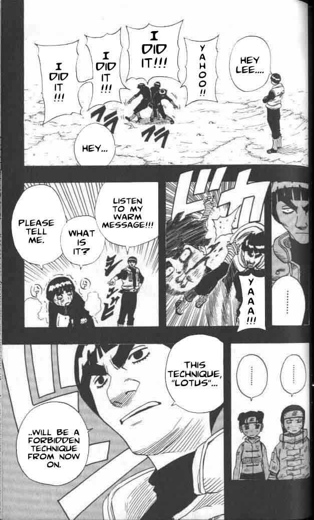 Naruto Vol.06 Chapter 052 page 13