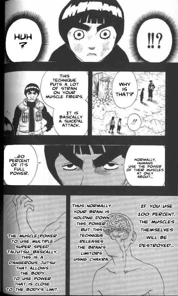Naruto Vol.06 Chapter 052 page 14