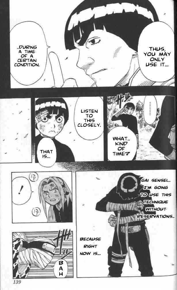 Naruto Vol.06 Chapter 052 page 15