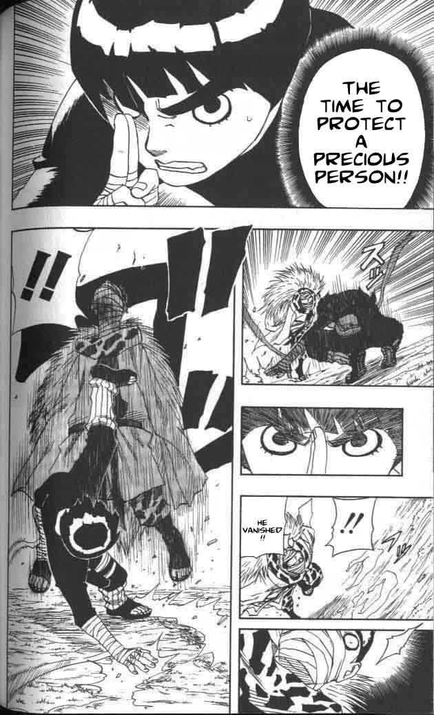 Naruto Vol.06 Chapter 052 page 16
