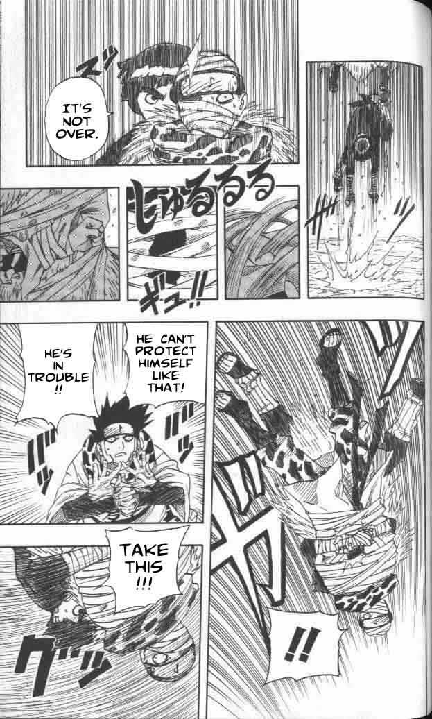 Naruto Vol.06 Chapter 052 page 17