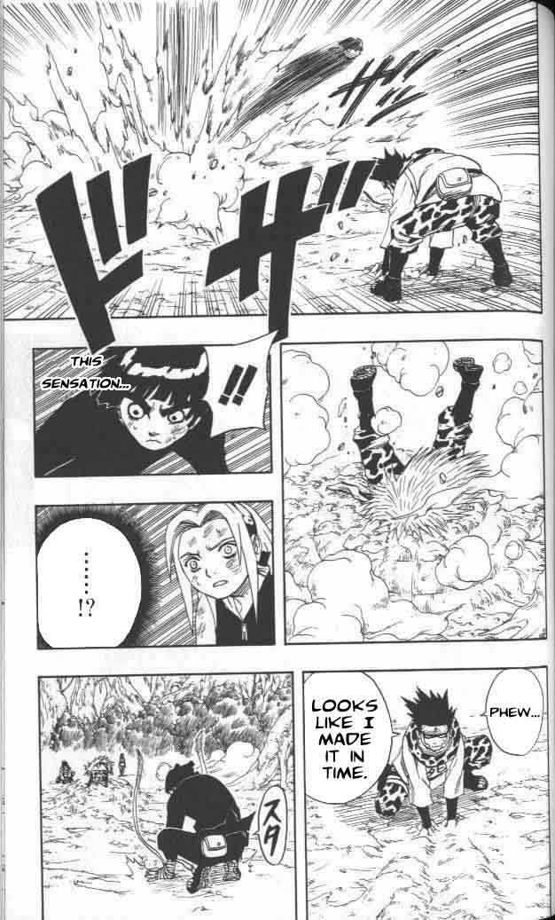 Naruto Vol.06 Chapter 052 page 19