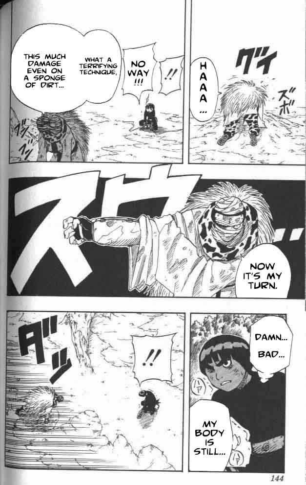 Naruto Vol.06 Chapter 052 page 20