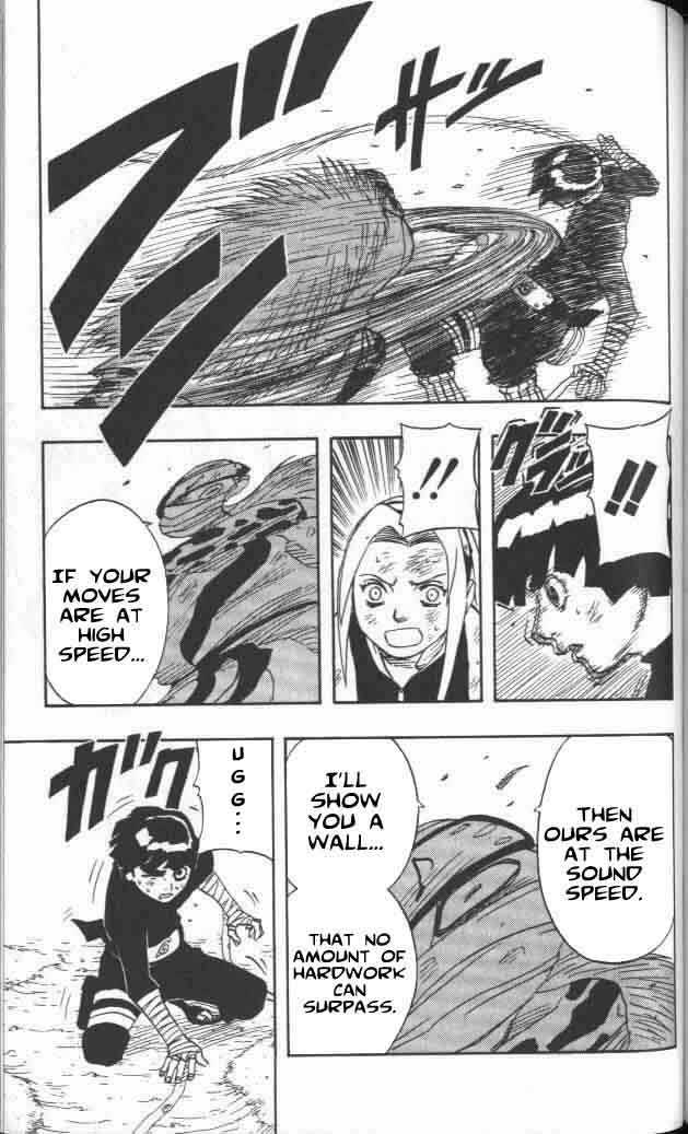 Naruto Vol.06 Chapter 052 page 21