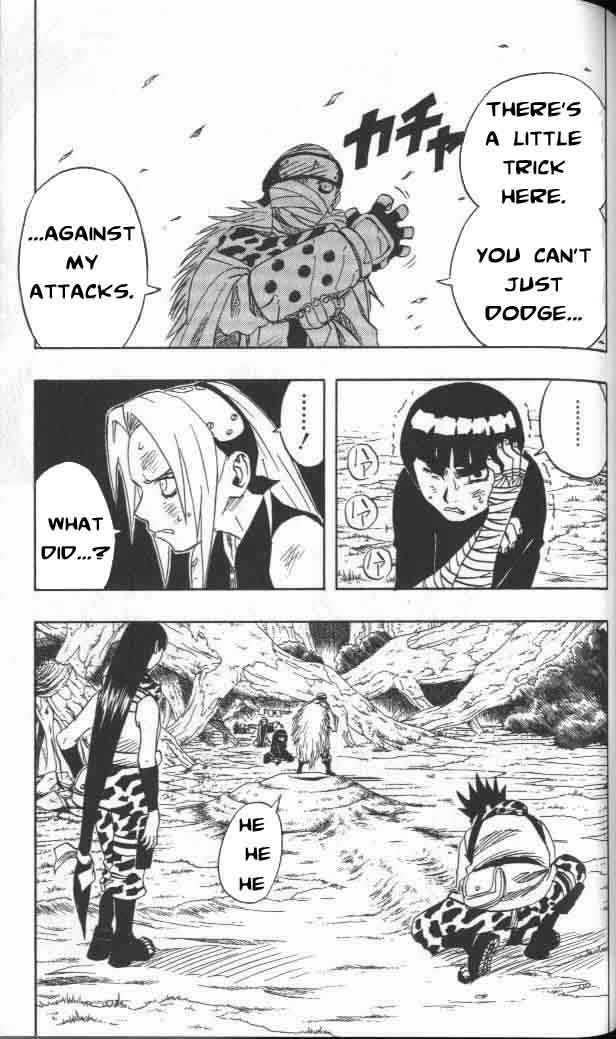 Naruto Vol.06 Chapter 053 page 3