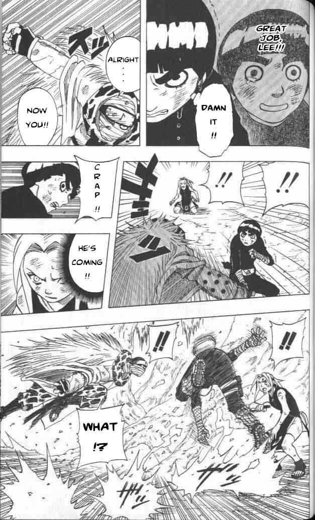 Naruto Vol.06 Chapter 053 page 7