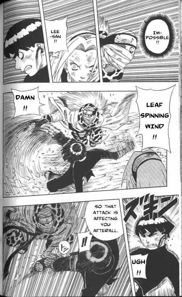 Naruto Vol.06 Chapter 053 page 8