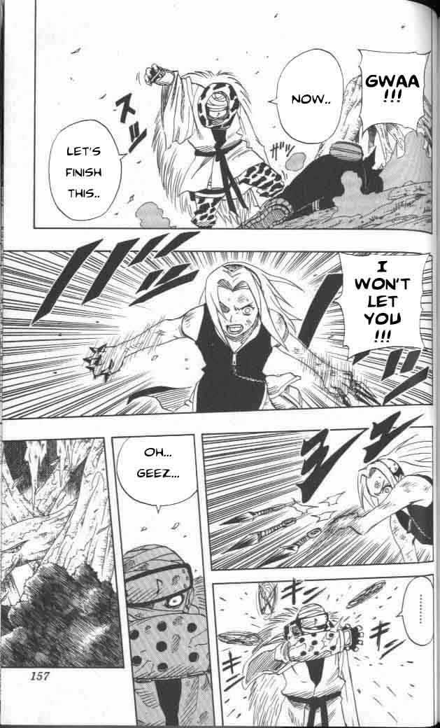 Naruto Vol.06 Chapter 053 page 11