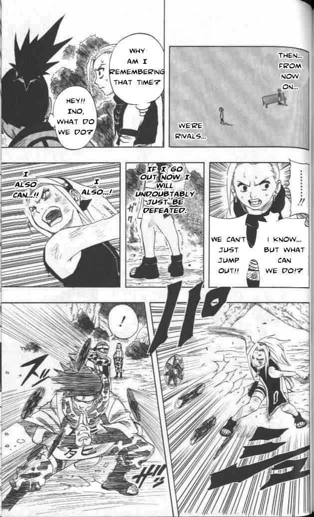 Naruto Vol.06 Chapter 053 page 13
