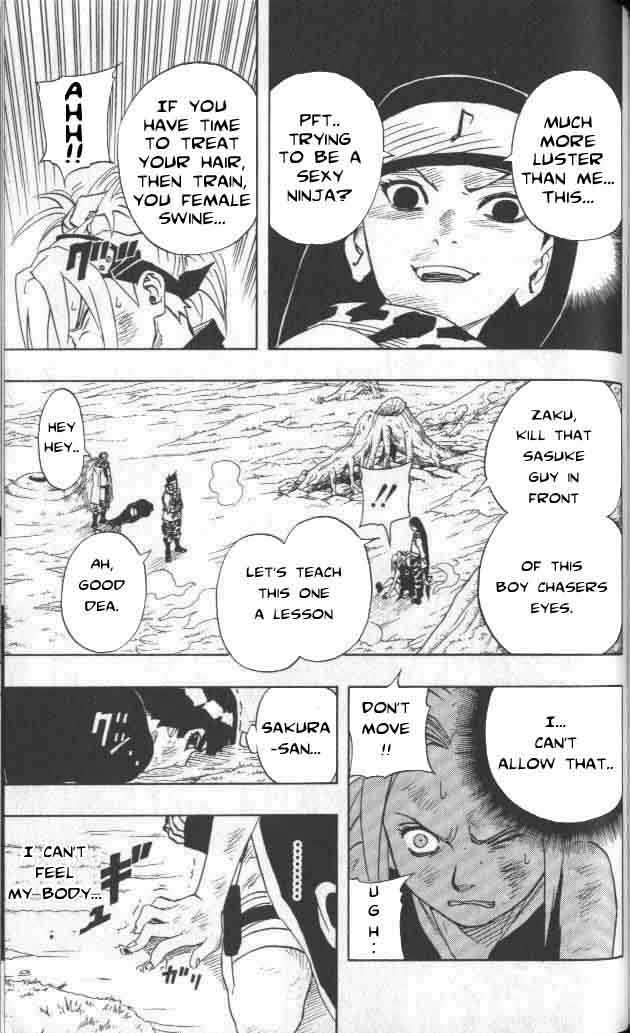 Naruto Vol.06 Chapter 053 page 15