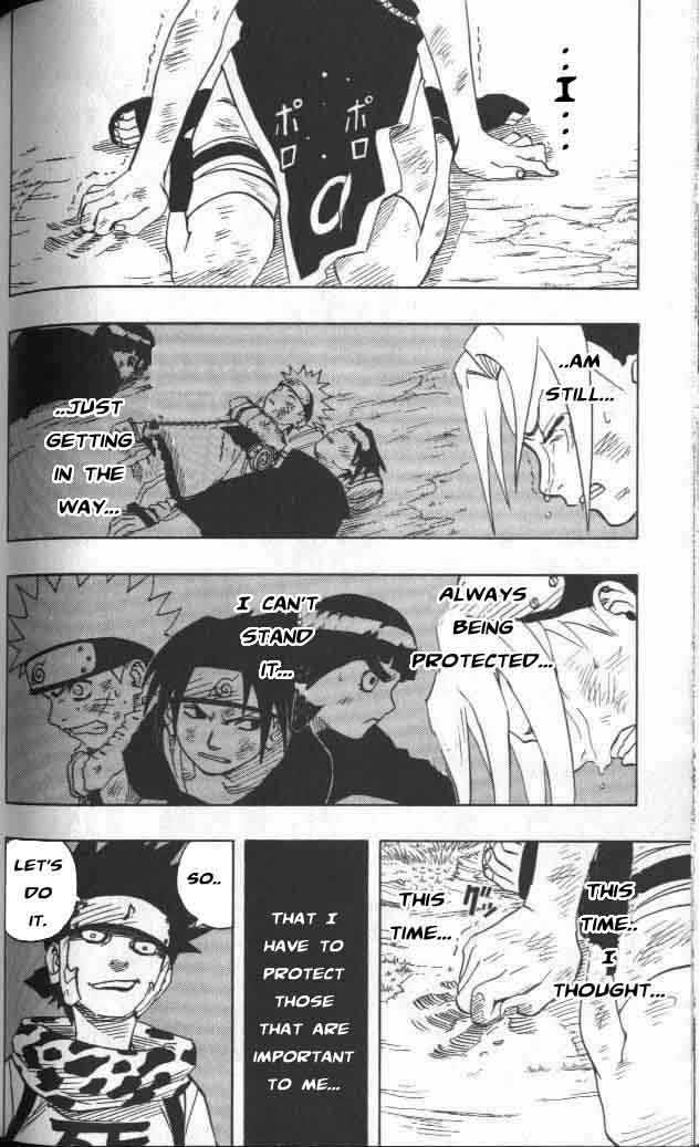 Naruto Vol.06 Chapter 053 page 16