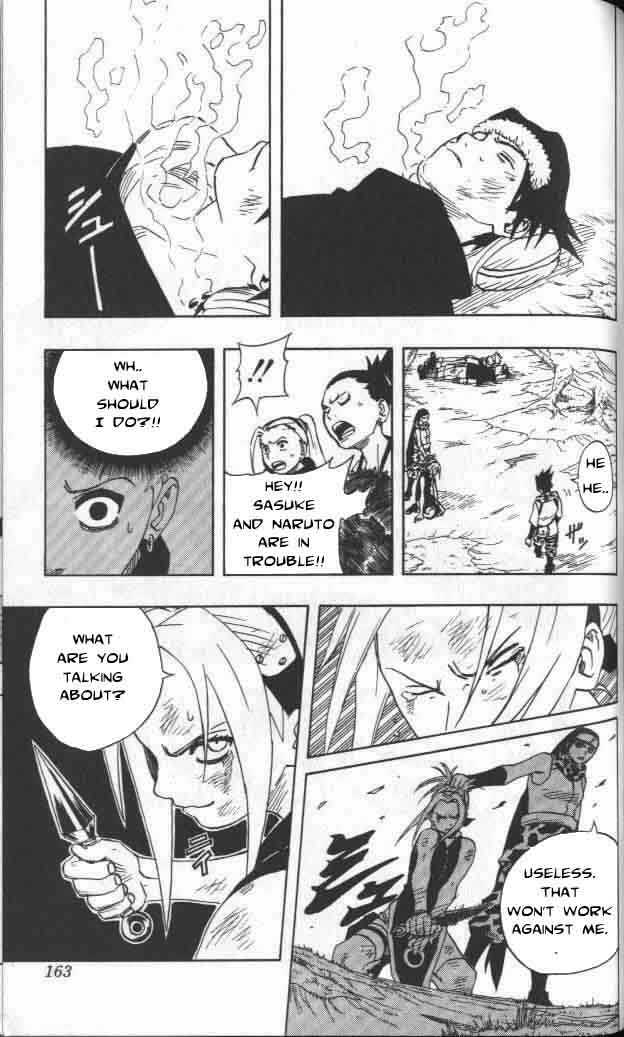 Naruto Vol.06 Chapter 053 page 17
