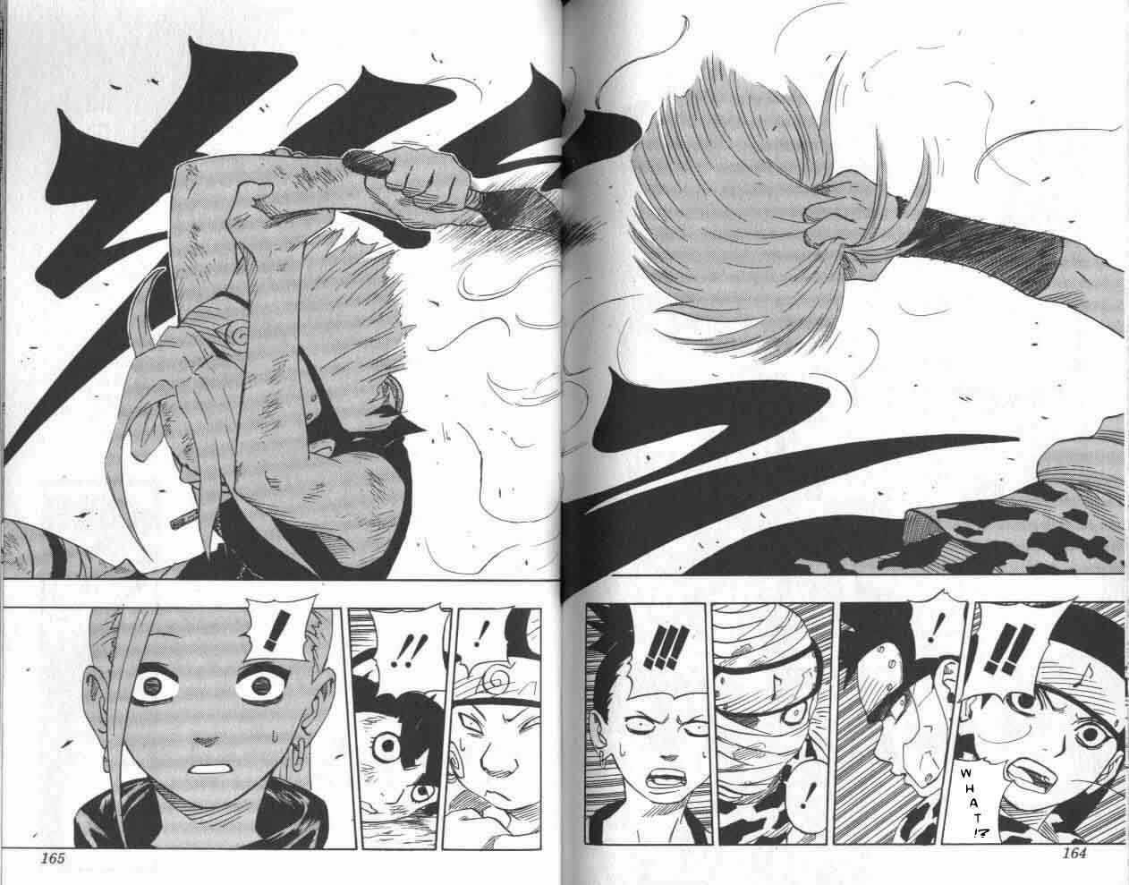 Naruto Vol.06 Chapter 053 page 18