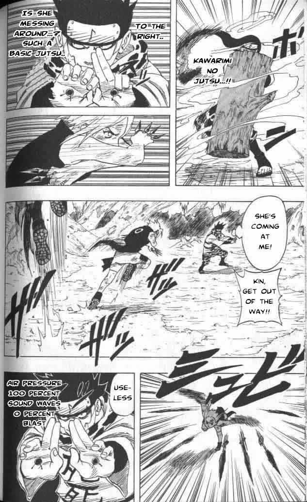 Naruto Vol.06 Chapter 054 page 7