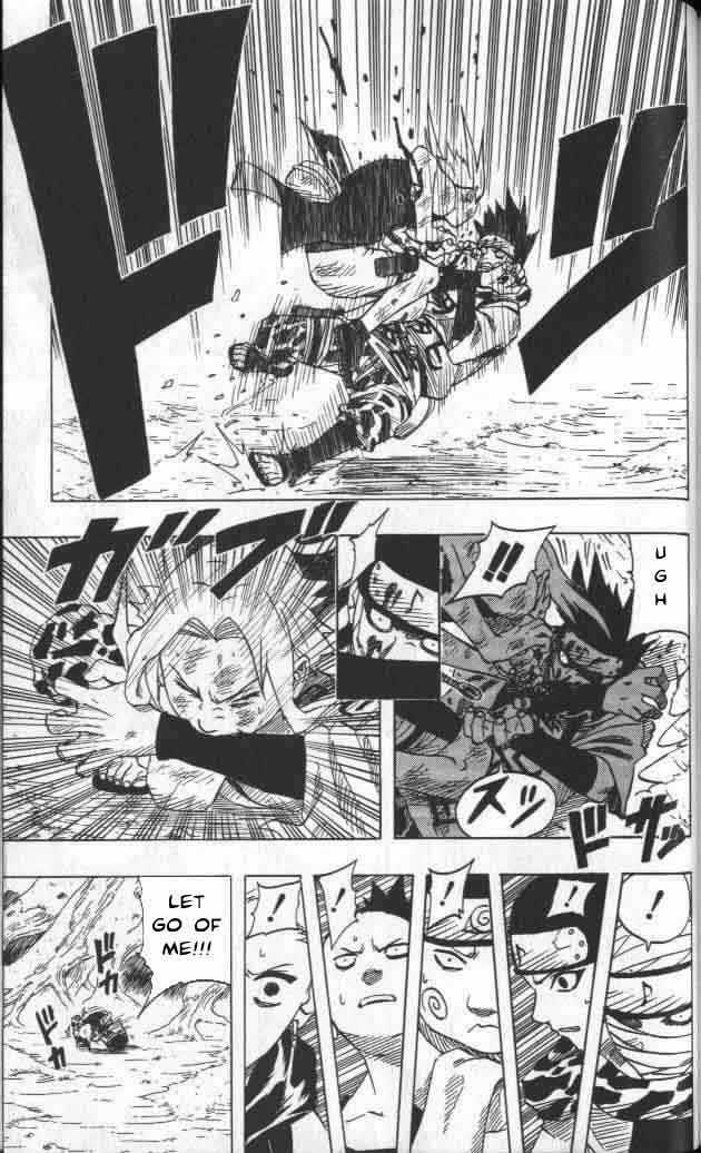 Naruto Vol.06 Chapter 054 page 10