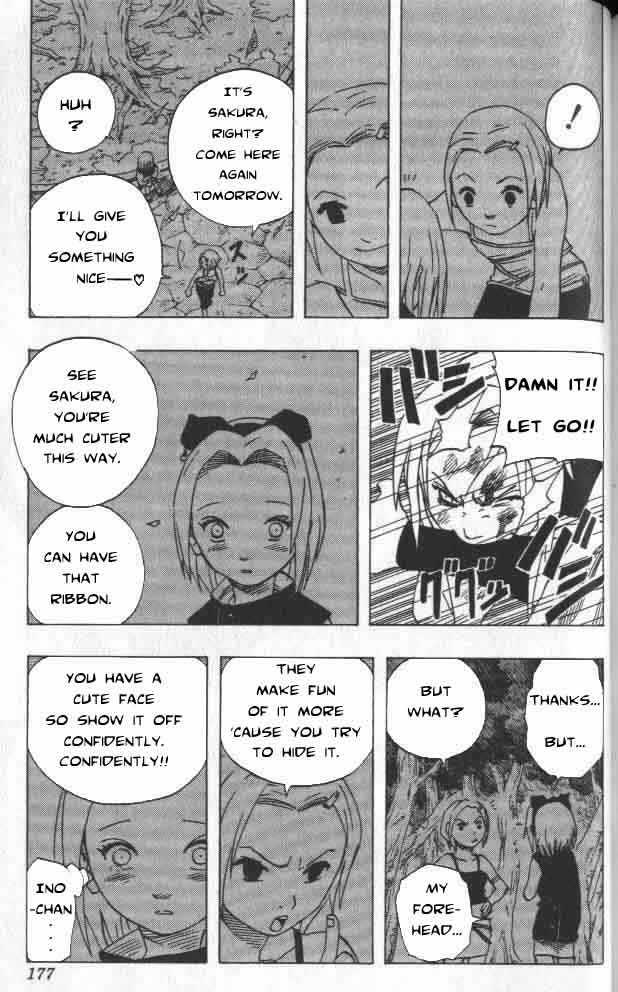 Naruto Vol.06 Chapter 054 page 12