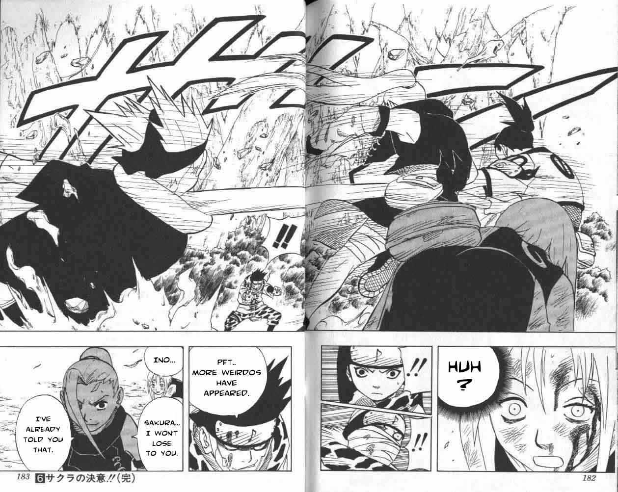Naruto Vol.06 Chapter 054 page 17