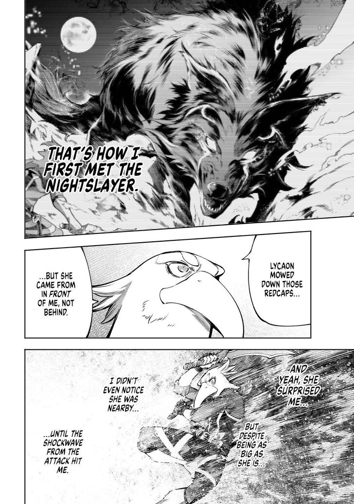 Shangri-La Frontier Vol.06 Chapter 064 page 13
