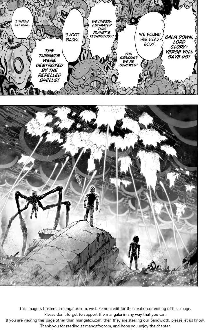 Onepunch-Man Vol.07 Chapter 034.2 page 16