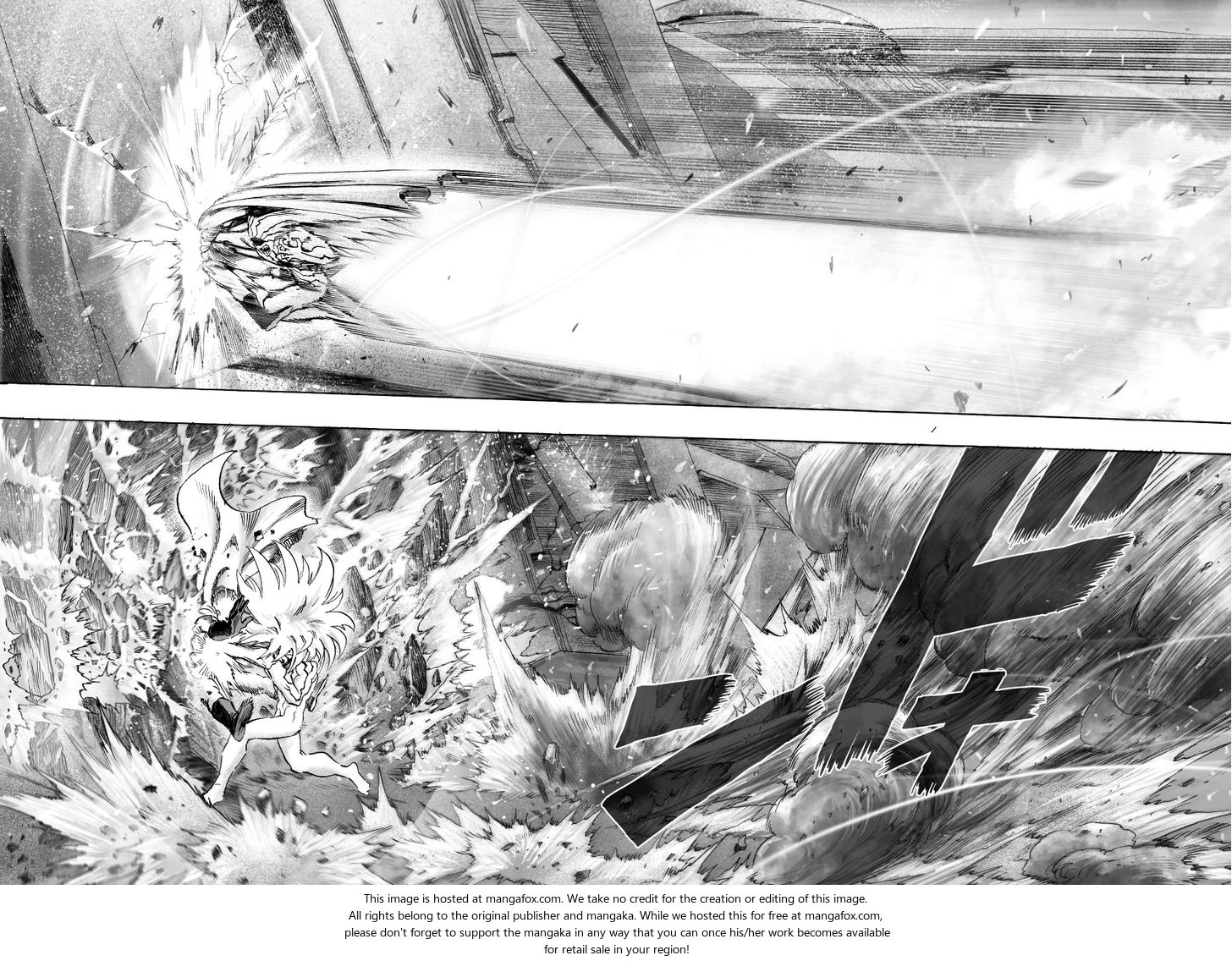 Onepunch-Man Vol.07 Chapter 034.3 page 4