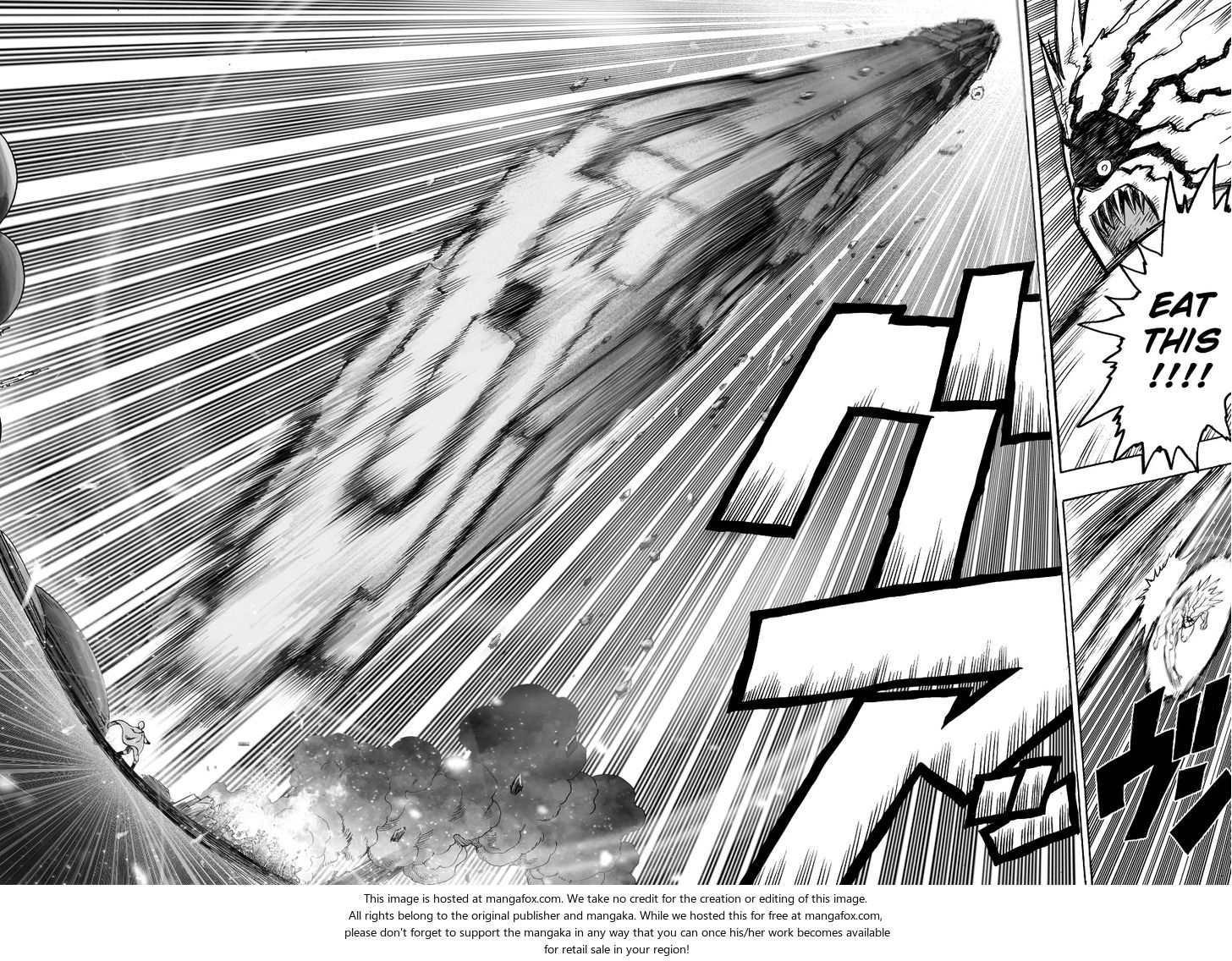 Onepunch-Man Vol.07 Chapter 034.3 page 9