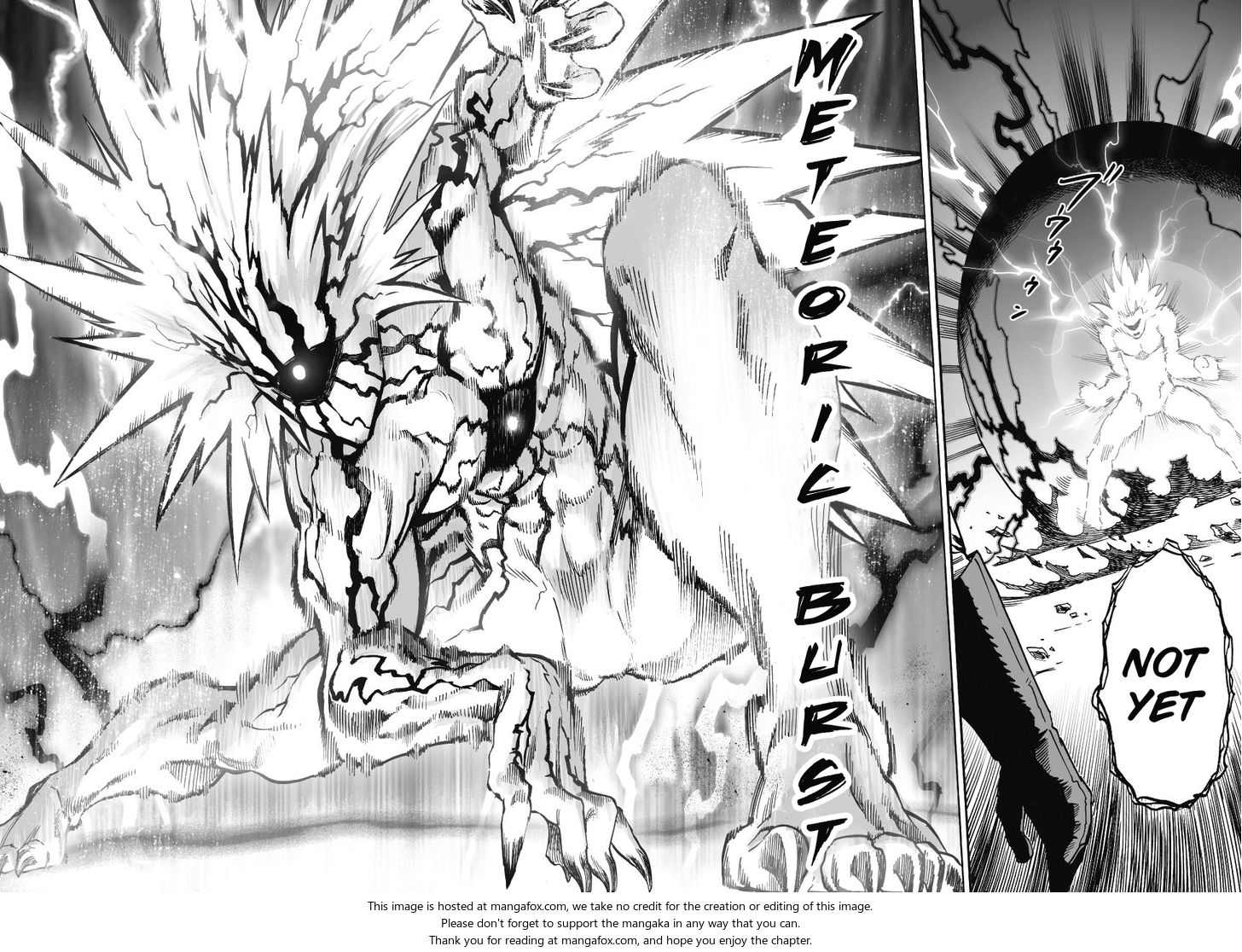 Onepunch-Man Vol.07 Chapter 035.1 page 7