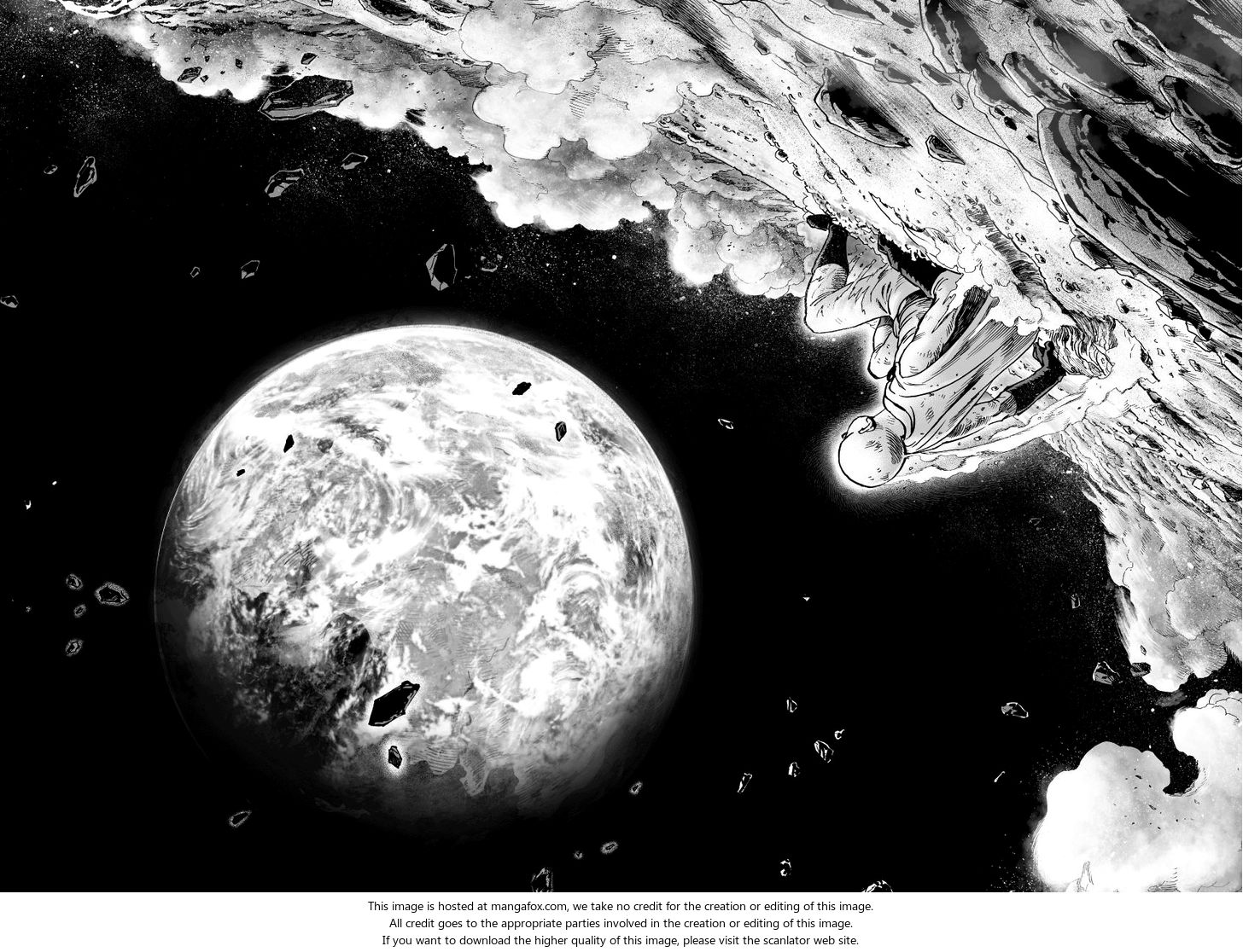 Onepunch-Man Vol.07 Chapter 035.1 page 16