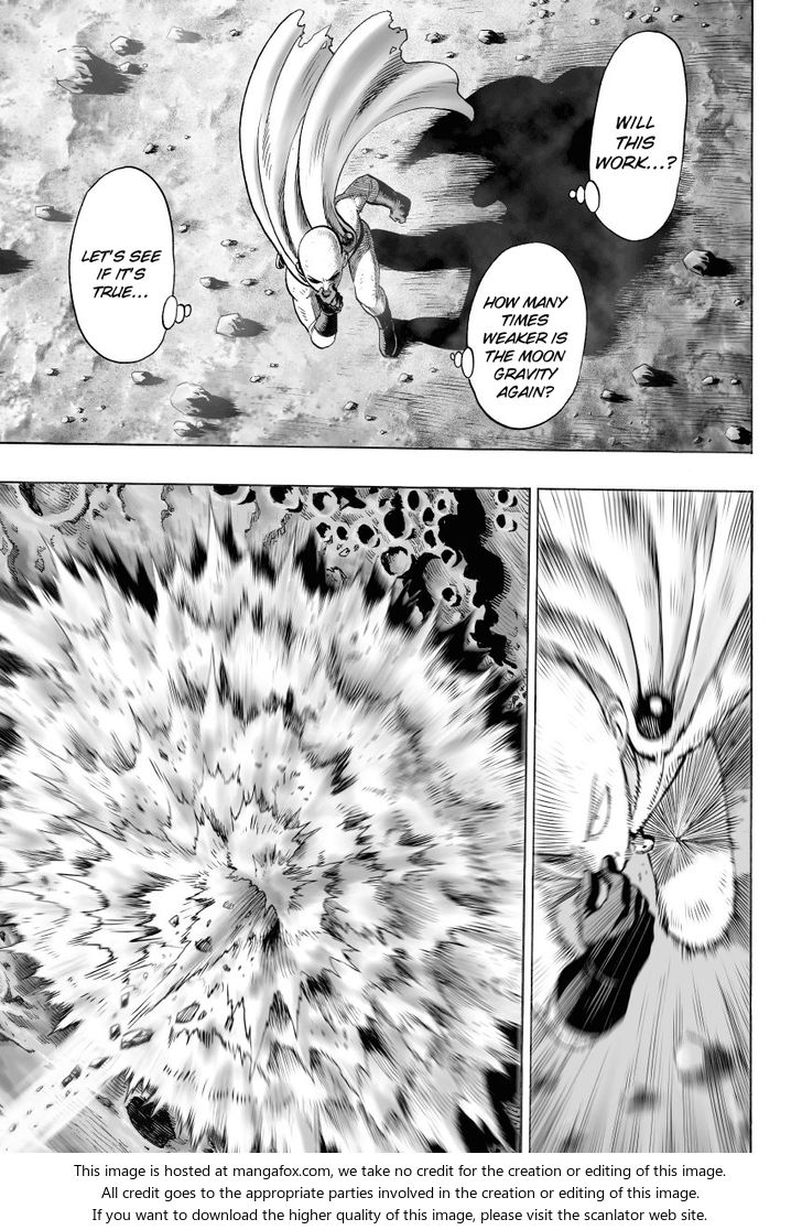 Onepunch-Man Vol.07 Chapter 035.2 page 3