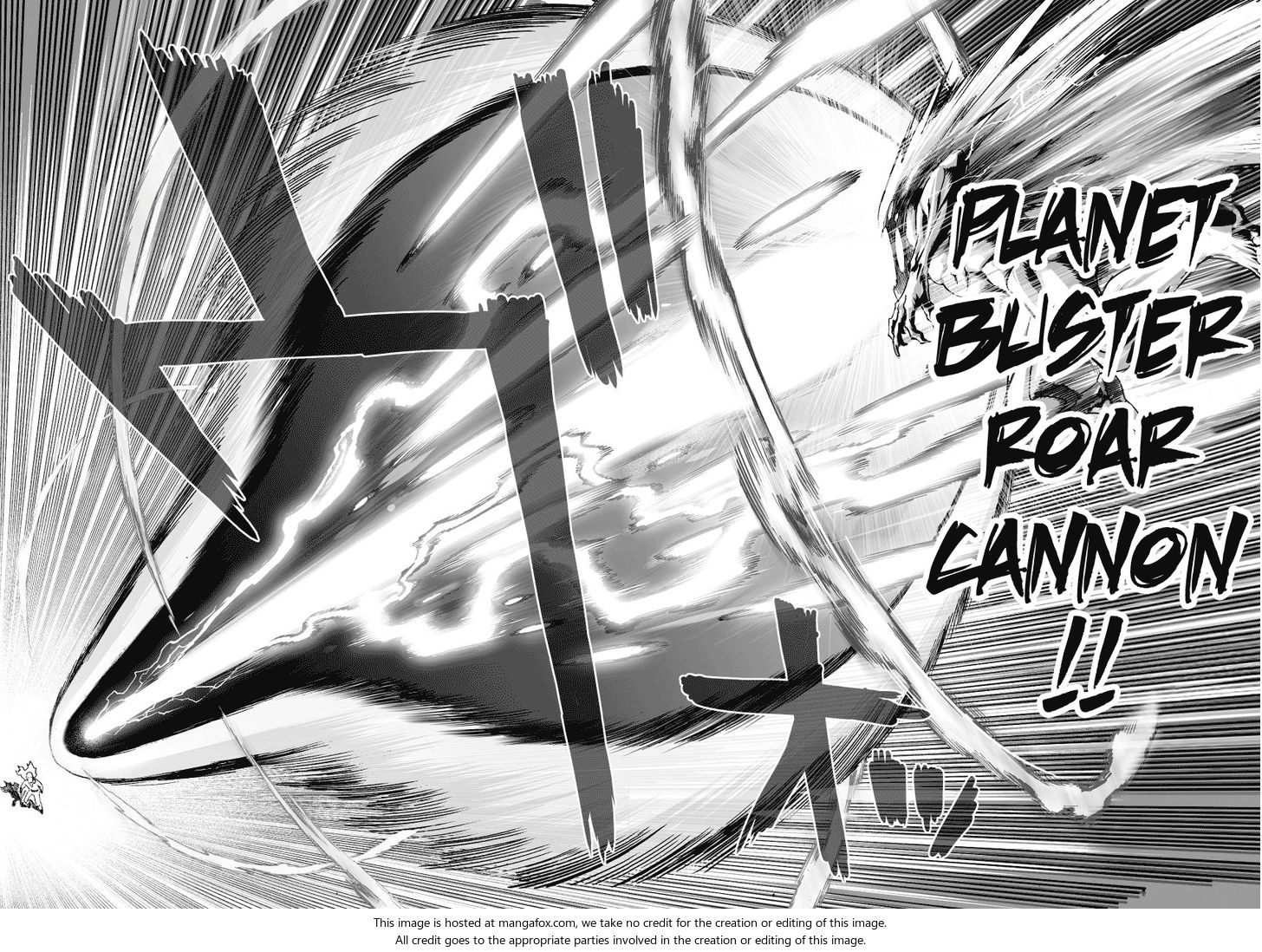 Onepunch-Man Vol.07 Chapter 035.2 page 18