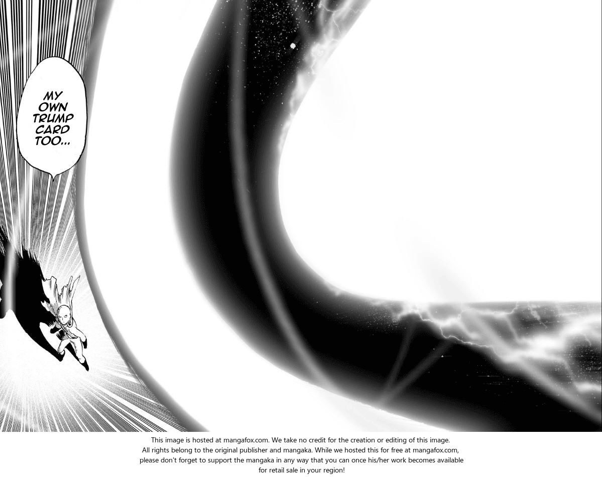 Onepunch-Man Vol.07 Chapter 035.2 page 20