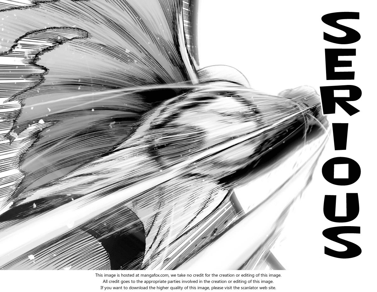 Onepunch-Man Vol.07 Chapter 035.2 page 23