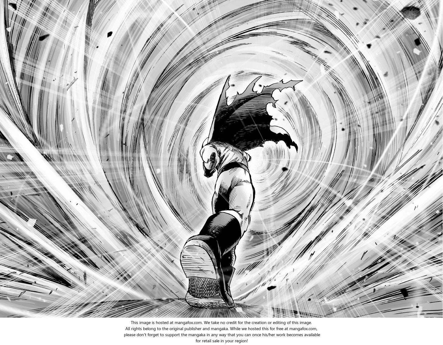 Onepunch-Man Vol.07 Chapter 035.2 page 26