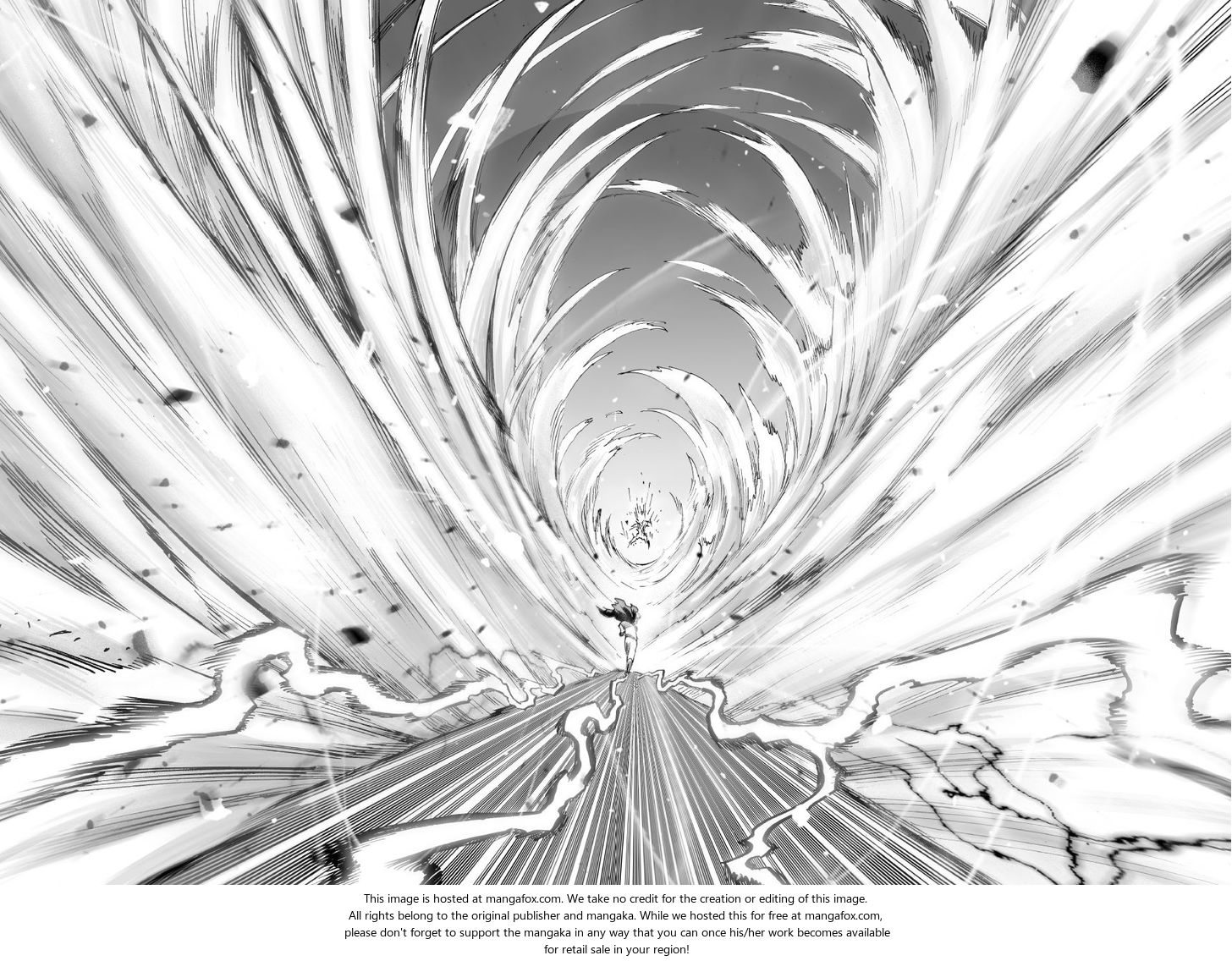 Onepunch-Man Vol.07 Chapter 035.2 page 27