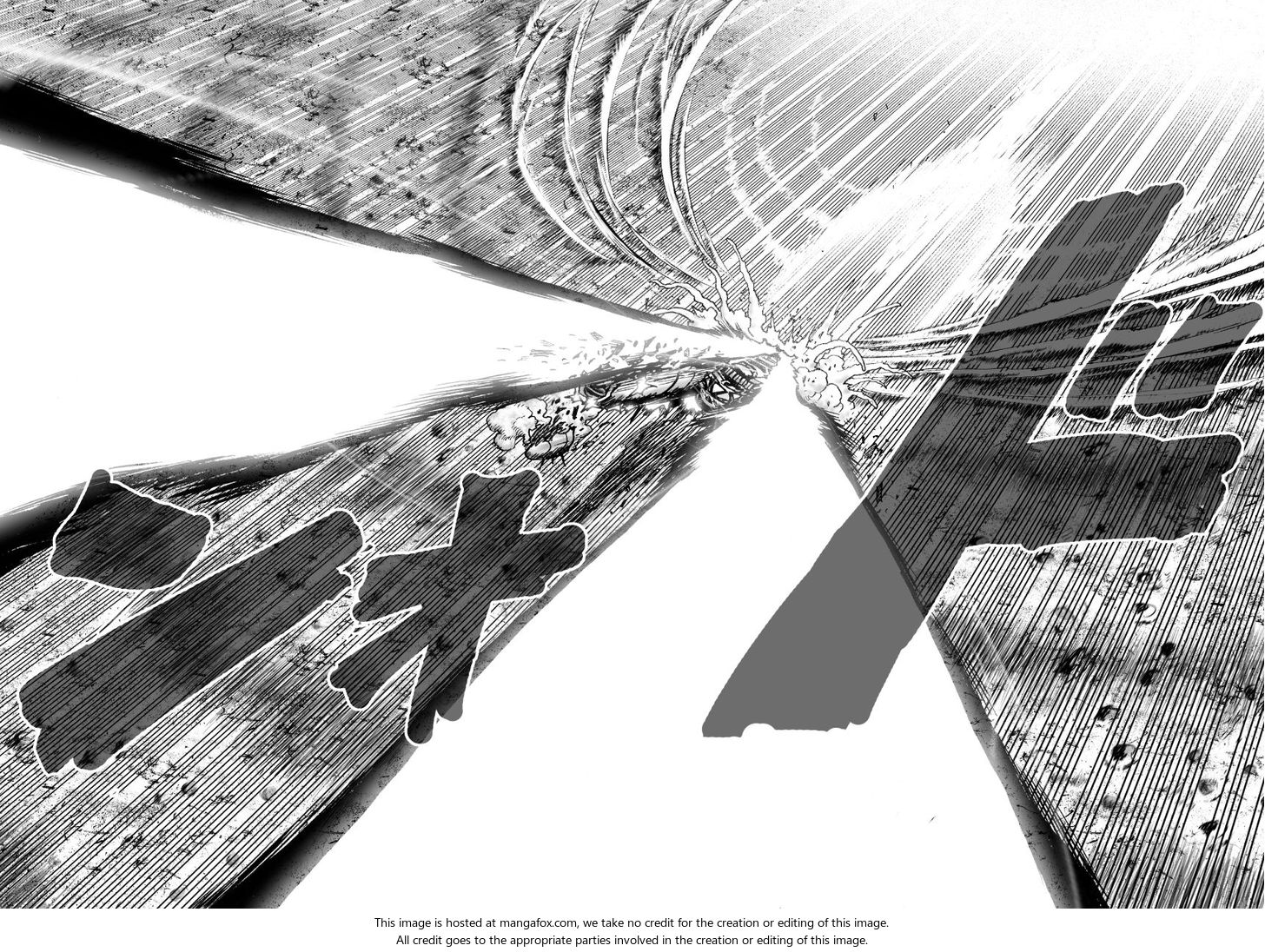 Onepunch-Man Vol.07 Chapter 035.2 page 29