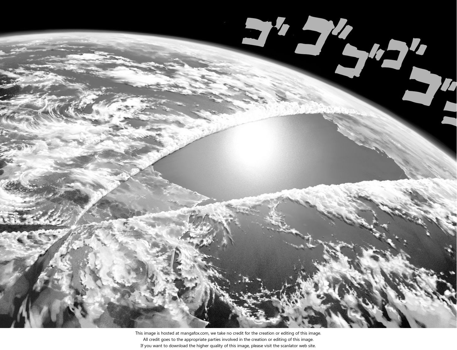 Onepunch-Man Vol.07 Chapter 035.2 page 32