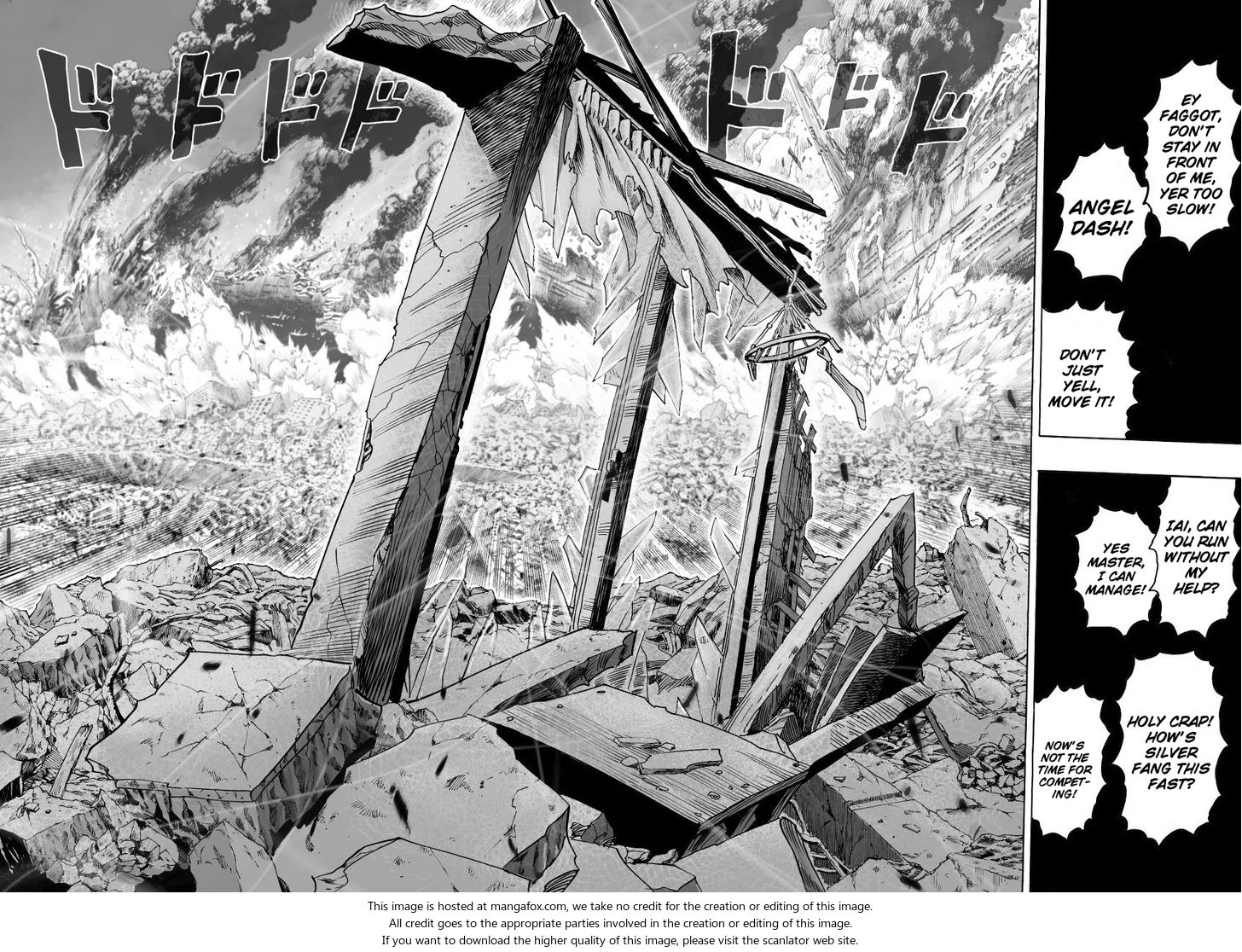 Onepunch-Man Vol.07 Chapter 036.1 page 4