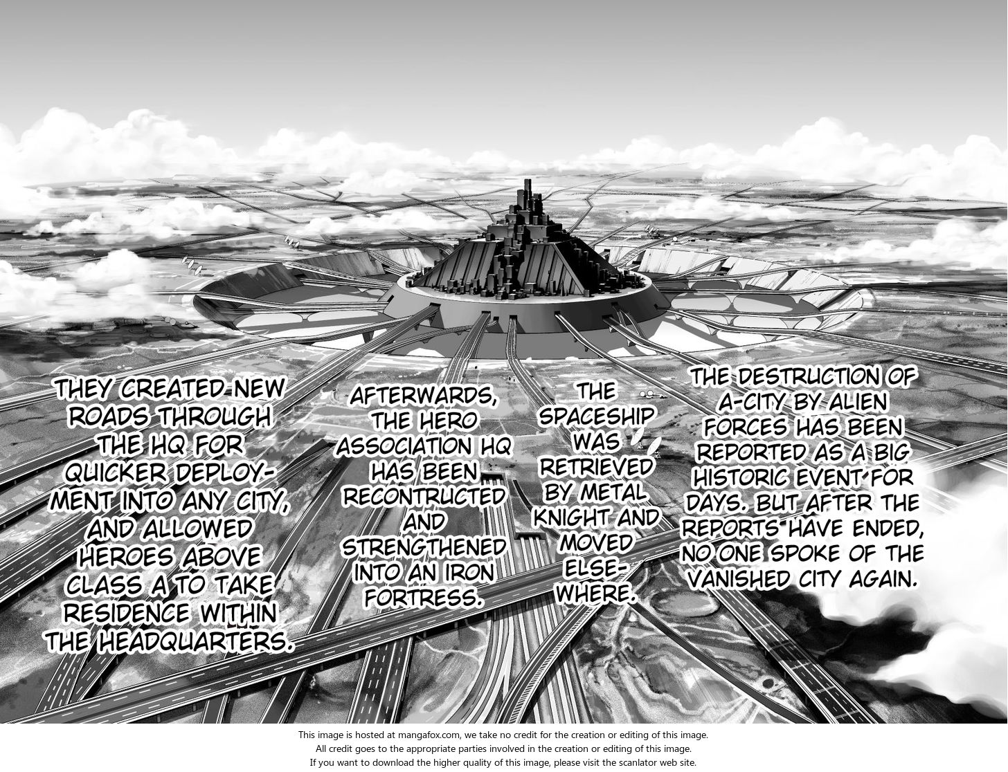 Onepunch-Man Vol.07 Chapter 036.2 page 9