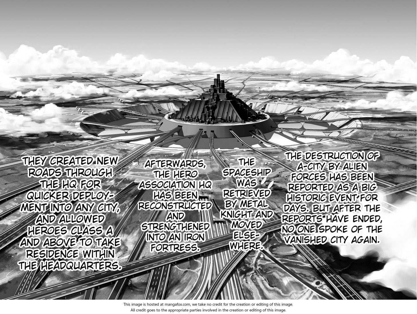 Onepunch-Man Vol.07 Chapter 036.3 page 26