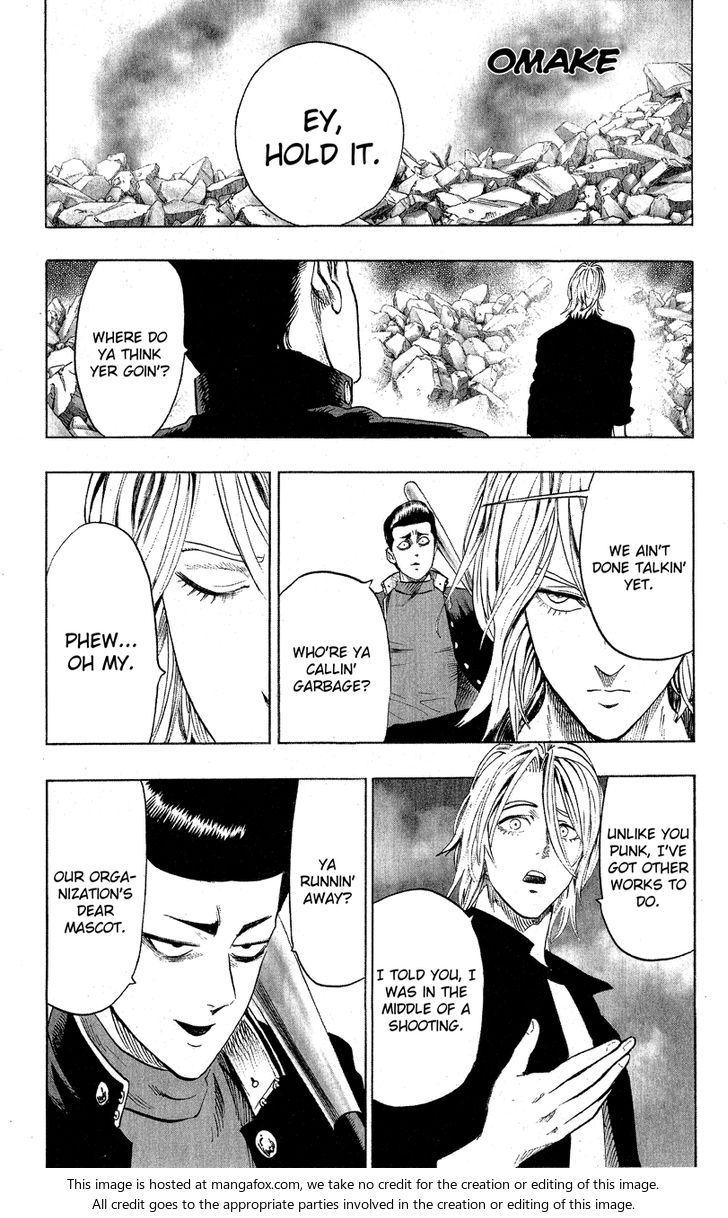 Onepunch-Man Vol.07 Chapter 036.5 page 1