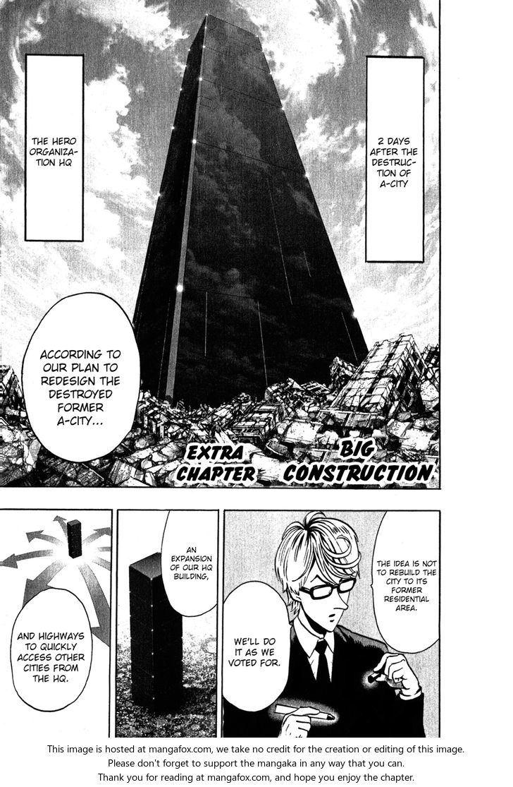 Onepunch-Man Vol.07 Chapter 036.5 page 7
