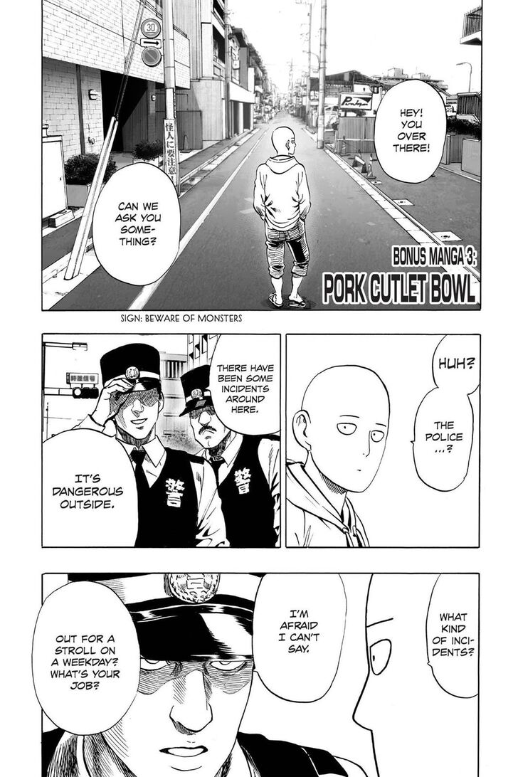 Onepunch-Man Vol.07 Chapter 037.7 page 1
